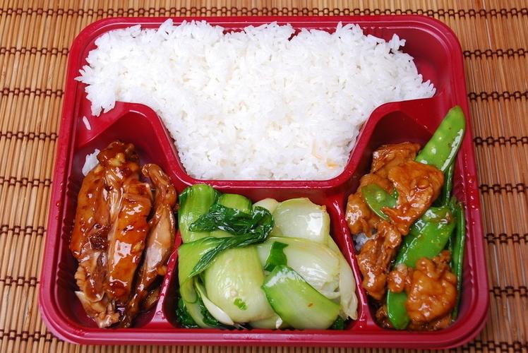 食堂托管承包食堂食堂外包餐饮管理快餐配送餐饮団膳