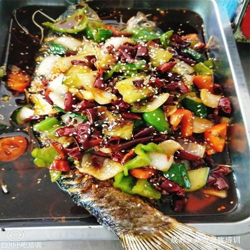 成都食八方餐饮管理
