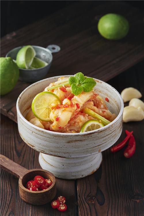 厦门市响牌餐饮管理