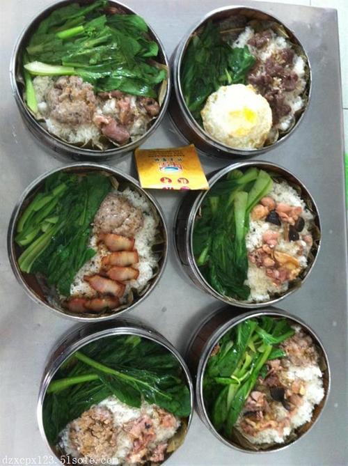 广州市代宗餐饮企业管理